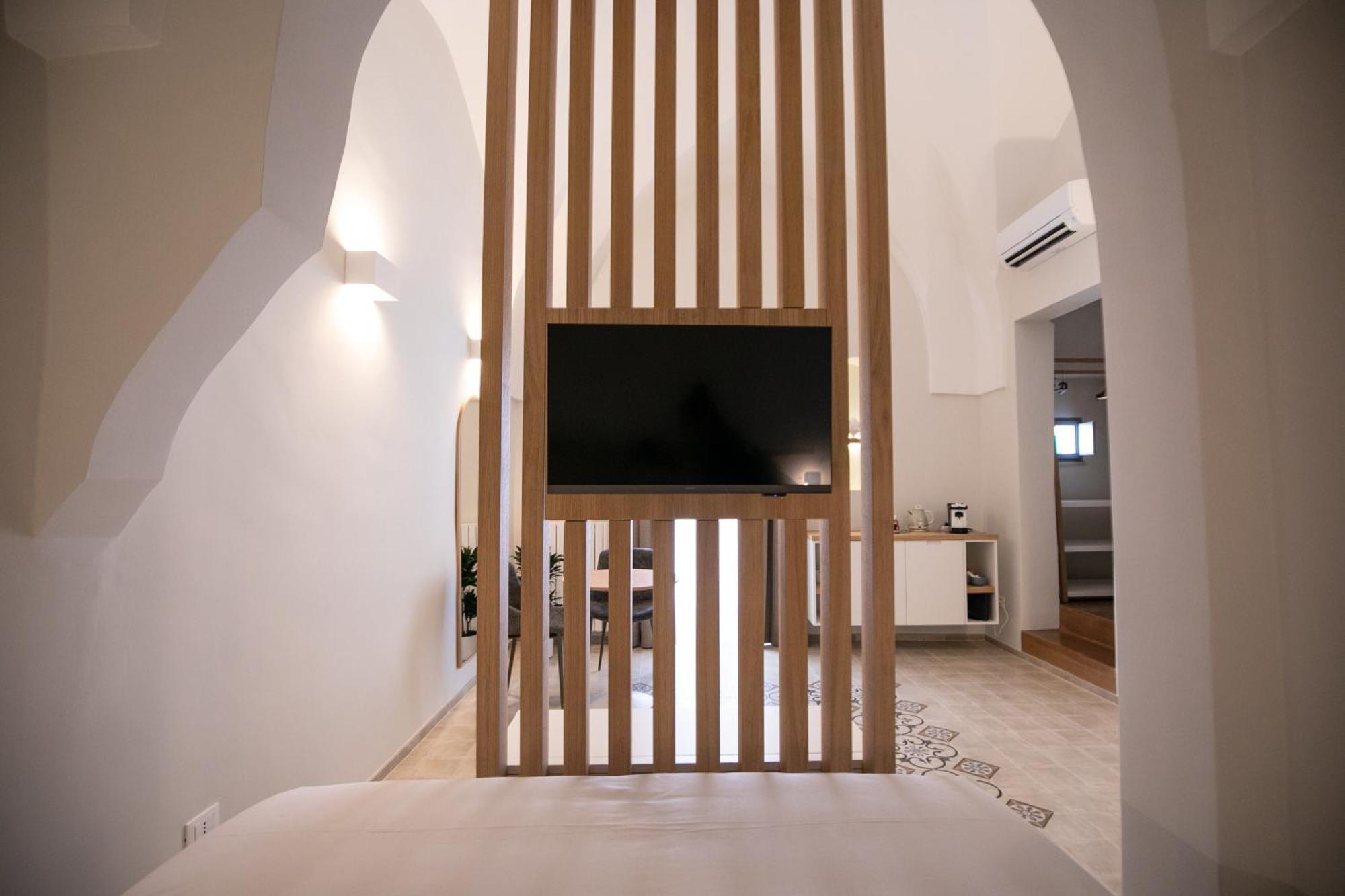 Вилла Casa Ciccio Остуни Экстерьер фото